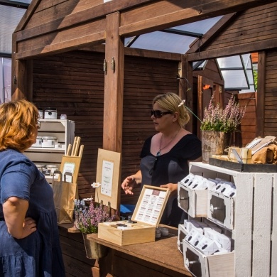 Festiwal Moja Pszczyna: Poprawiny i Festiwal Pszczyńskich Maszketów Chochla - 22.08.2021