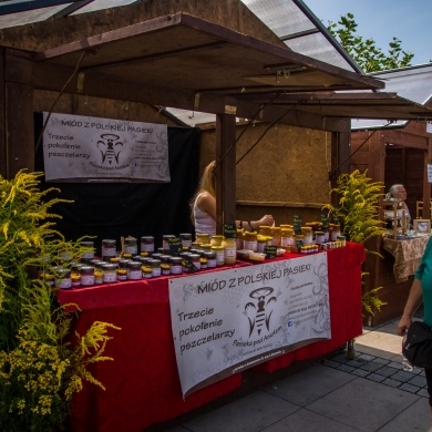 Festiwal Moja Pszczyna: Poprawiny i Festiwal Pszczyńskich Maszketów Chochla - 22.08.2021
