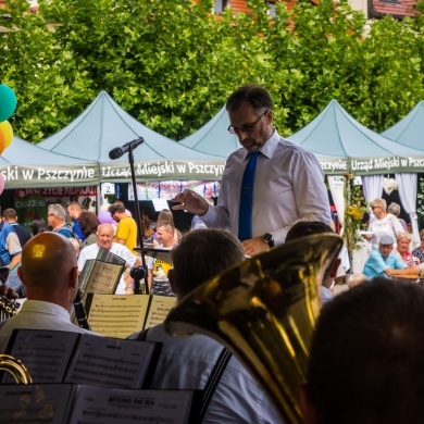 Festiwal Moja Pszczyna: Poprawiny i Festiwal Pszczyńskich Maszketów Chochla - 22.08.2021