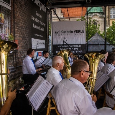 Festiwal Moja Pszczyna: Poprawiny i Festiwal Pszczyńskich Maszketów Chochla - 22.08.2021