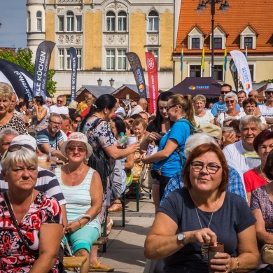 Festiwal Moja Pszczyna: Poprawiny i Festiwal Pszczyńskich Maszketów Chochla - 22.08.2021