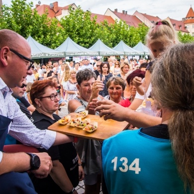 Festiwal Moja Pszczyna: Poprawiny i Festiwal Pszczyńskich Maszketów Chochla - 22.08.2021