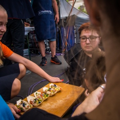 Festiwal Moja Pszczyna: Poprawiny i Festiwal Pszczyńskich Maszketów Chochla - 22.08.2021