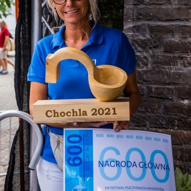 Festiwal Moja Pszczyna: Poprawiny i Festiwal Pszczyńskich Maszketów Chochla - 22.08.2021