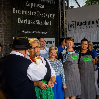 Festiwal Moja Pszczyna: Poprawiny i Festiwal Pszczyńskich Maszketów Chochla - 22.08.2021