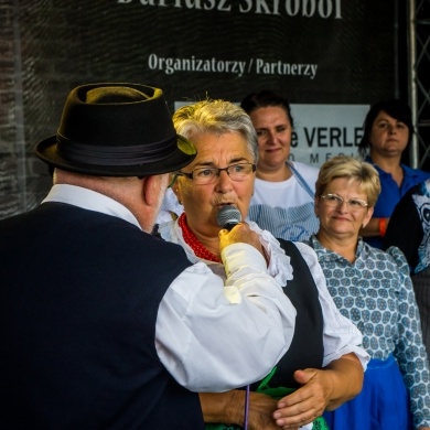 Festiwal Moja Pszczyna: Poprawiny i Festiwal Pszczyńskich Maszketów Chochla - 22.08.2021