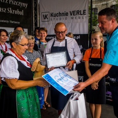 Festiwal Moja Pszczyna: Poprawiny i Festiwal Pszczyńskich Maszketów Chochla - 22.08.2021