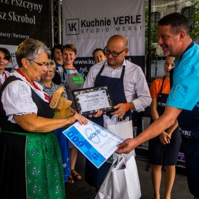 Festiwal Moja Pszczyna: Poprawiny i Festiwal Pszczyńskich Maszketów Chochla - 22.08.2021