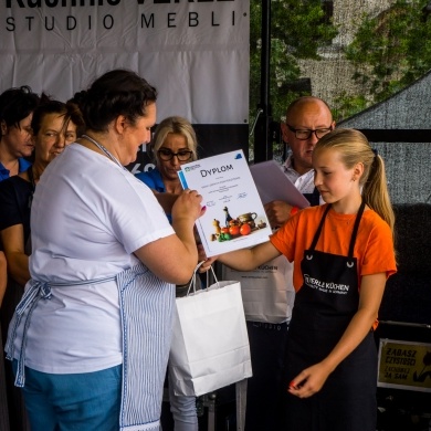 Festiwal Moja Pszczyna: Poprawiny i Festiwal Pszczyńskich Maszketów Chochla - 22.08.2021