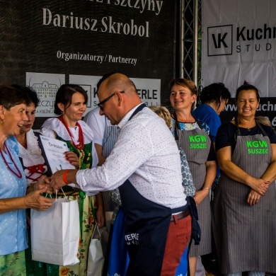 Festiwal Moja Pszczyna: Poprawiny i Festiwal Pszczyńskich Maszketów Chochla - 22.08.2021