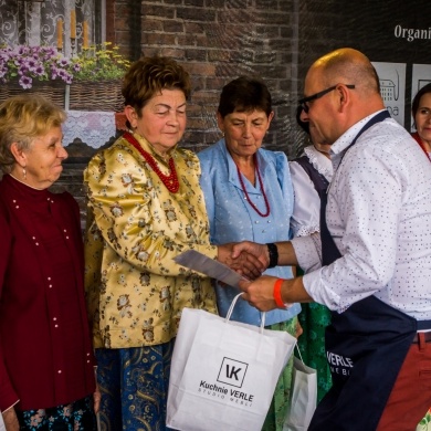 Festiwal Moja Pszczyna: Poprawiny i Festiwal Pszczyńskich Maszketów Chochla - 22.08.2021