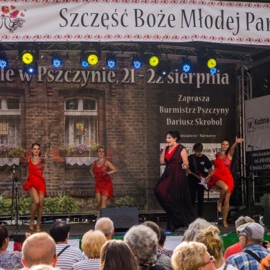 Festiwal Moja Pszczyna: Poprawiny i Festiwal Pszczyńskich Maszketów Chochla - 22.08.2021