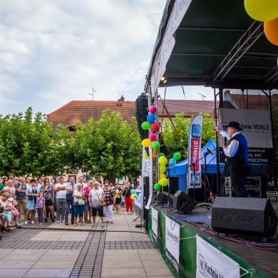 Festiwal Moja Pszczyna: Poprawiny i Festiwal Pszczyńskich Maszketów Chochla - 22.08.2021