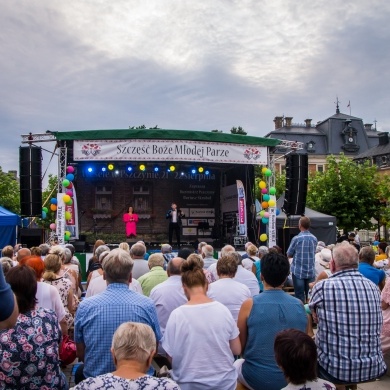 Festiwal Moja Pszczyna: Poprawiny i Festiwal Pszczyńskich Maszketów Chochla - 22.08.2021