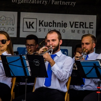 Festiwal Moja Pszczyna: Poprawiny i Festiwal Pszczyńskich Maszketów Chochla - 22.08.2021