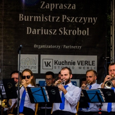Festiwal Moja Pszczyna: Poprawiny i Festiwal Pszczyńskich Maszketów Chochla - 22.08.2021