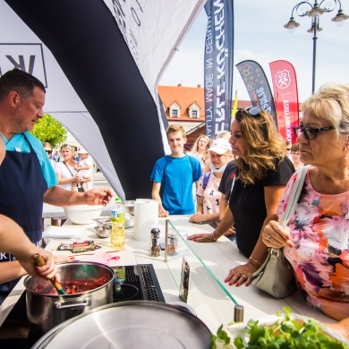 Festiwal Moja Pszczyna: Poprawiny i Festiwal Pszczyńskich Maszketów Chochla - 22.08.2021