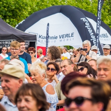 Festiwal Moja Pszczyna: Poprawiny i Festiwal Pszczyńskich Maszketów Chochla - 22.08.2021
