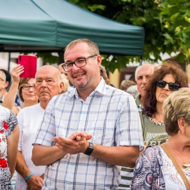 Festiwal Moja Pszczyna: Poprawiny i Festiwal Pszczyńskich Maszketów Chochla - 22.08.2021