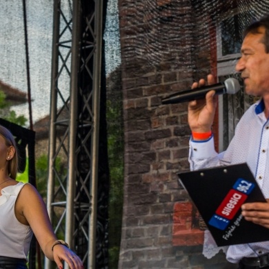 Festiwal Moja Pszczyna: Poprawiny i Festiwal Pszczyńskich Maszketów Chochla - 22.08.2021