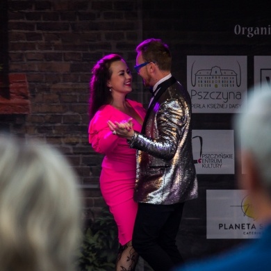 Festiwal Moja Pszczyna: Poprawiny i Festiwal Pszczyńskich Maszketów Chochla - 22.08.2021
