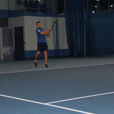 SCT Wilson Cup Pszczyna