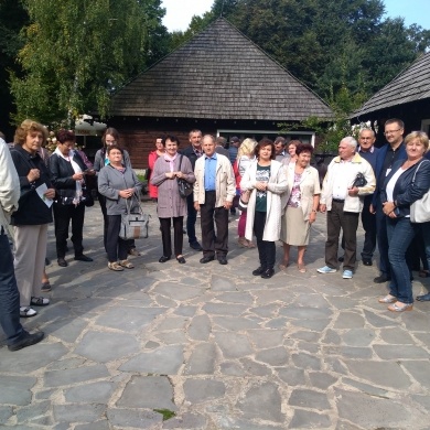 Projekt „Wiara i historia - nasze wspólne dziedzictwo”