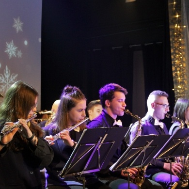 Nagrody Burmistrza w dziedzinie kultury - 10.12.2021