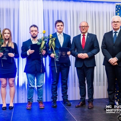 Nagrody Burmistrza Pszczyny w dziedzinie sportu za 2021 rok - 10.03.2022