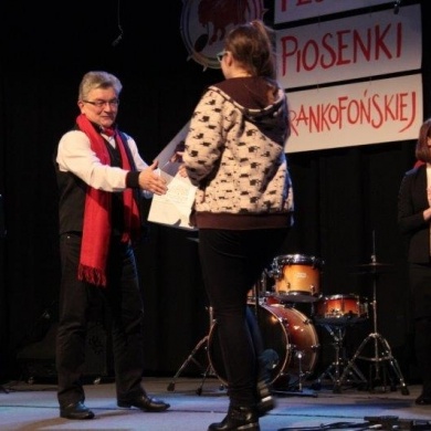 IV Pszczyński Festiwal Współczesnej Piosenki Frankofońskiej