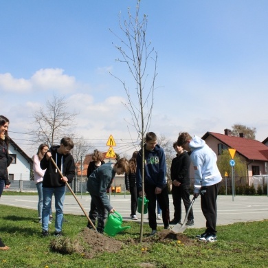 Dzień Ziemi w Pszczynie - 22.04.2022