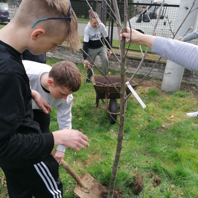 Dzień Ziemi w Pszczynie - 22.04.2022