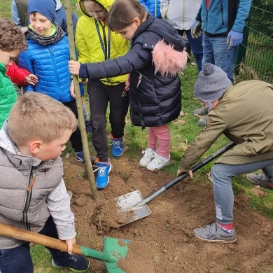 Dzień Ziemi w Pszczynie - 22.04.2022