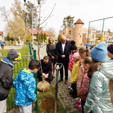 Dzień Ziemi w Pszczynie - 22.04.2022