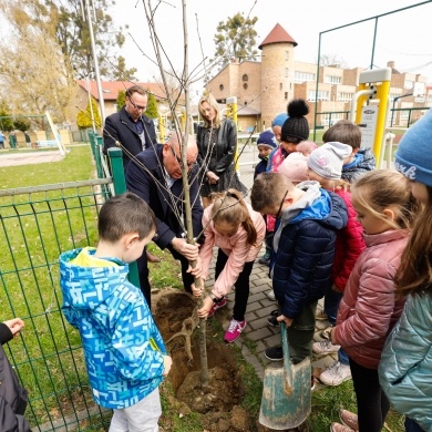 Dzień Ziemi w Pszczynie - 22.04.2022