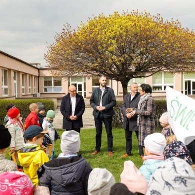 Dzień Ziemi w Pszczynie - 22.04.2022