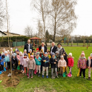 Dzień Ziemi w Pszczynie - 22.04.2022