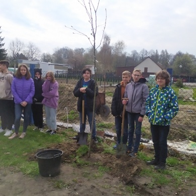 Dzień Ziemi w Pszczynie - 22.04.2022