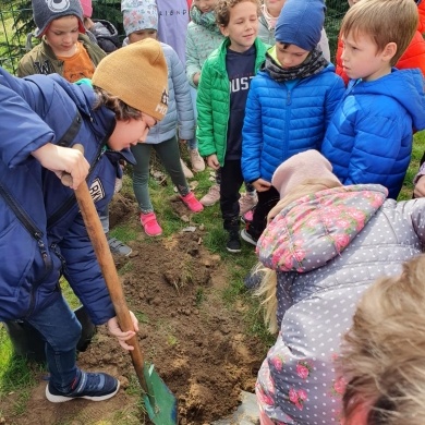 Dzień Ziemi w Pszczynie - 22.04.2022