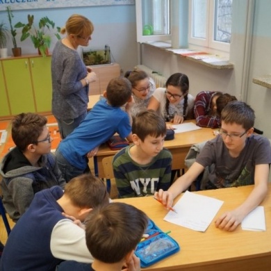 Warsztaty ekologiczne 