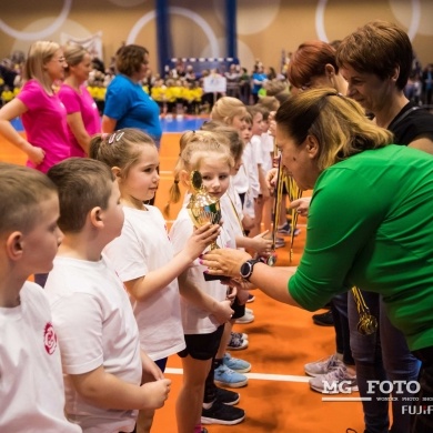 XIII Pszczyńska Olimpiada Przedszkolaków - 23.04.2022