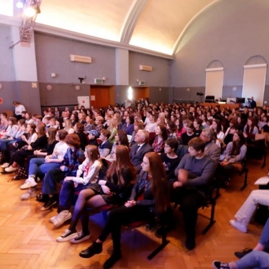 VIII Pszczyński Festiwal Współczesnej Piosenki Frankofońskiej