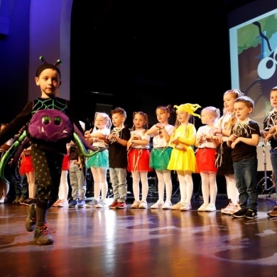 VIII Pszczyński Festiwal Współczesnej Piosenki Frankofońskiej