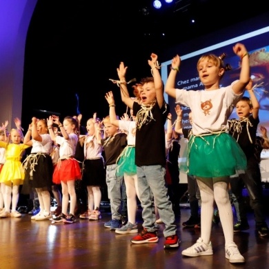VIII Pszczyński Festiwal Współczesnej Piosenki Frankofońskiej