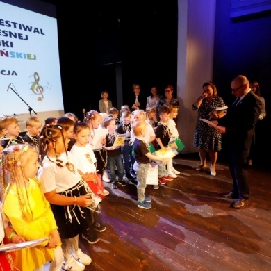 VIII Pszczyński Festiwal Współczesnej Piosenki Frankofońskiej