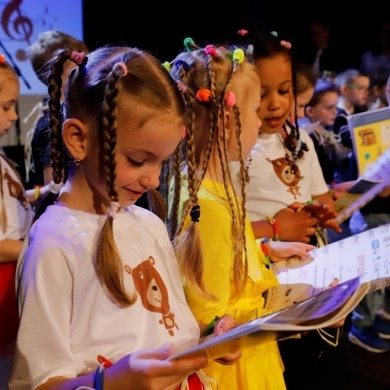 VIII Pszczyński Festiwal Współczesnej Piosenki Frankofońskiej