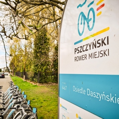 Pszczyński Rower Miejski - 02.05.2022