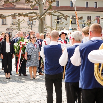 231. rocznica Konstytucji 3 Maja - 03.05.2022