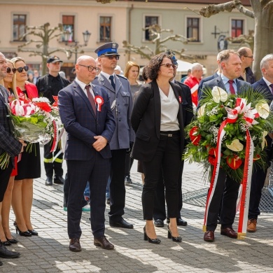 231. rocznica Konstytucji 3 Maja - 03.05.2022