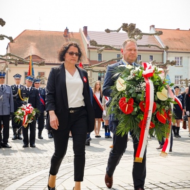 231. rocznica Konstytucji 3 Maja - 03.05.2022